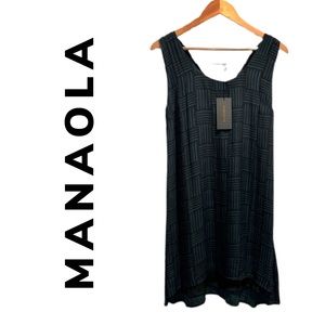 [MANAOLA] Dress